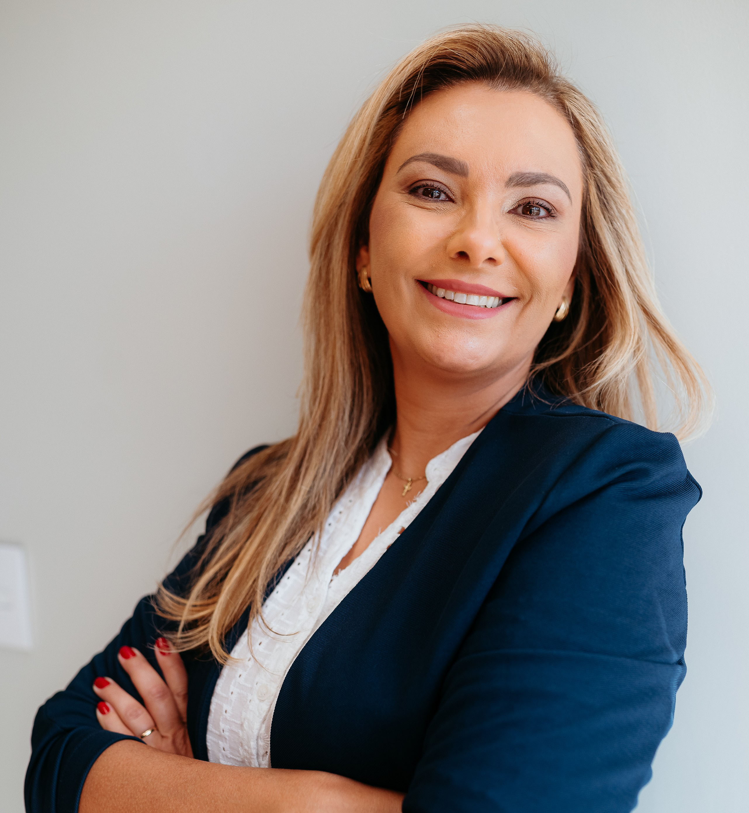 Mari Dias, mentora do Método InspiraPRO